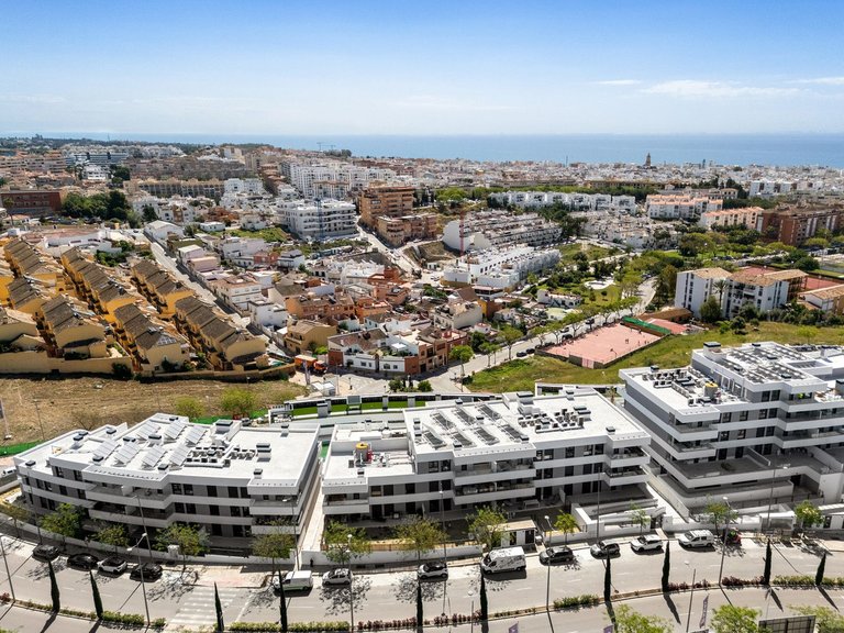 Apartment for Sale in Estepona, Malaga 29