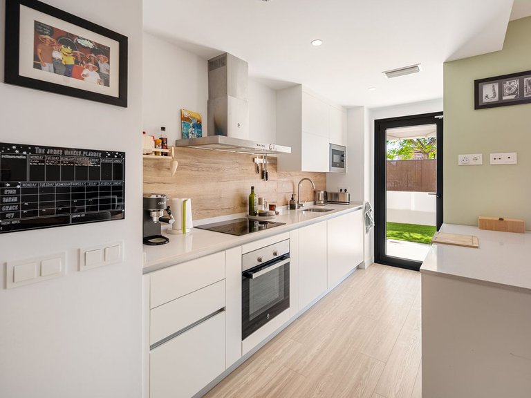 Apartment for Sale in Estepona, Malaga 3