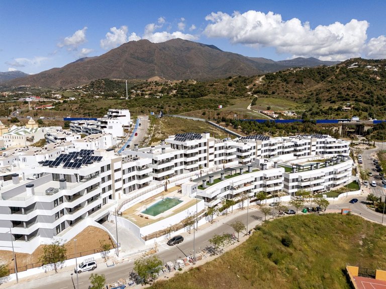 Apartment for Sale in Estepona, Malaga 30