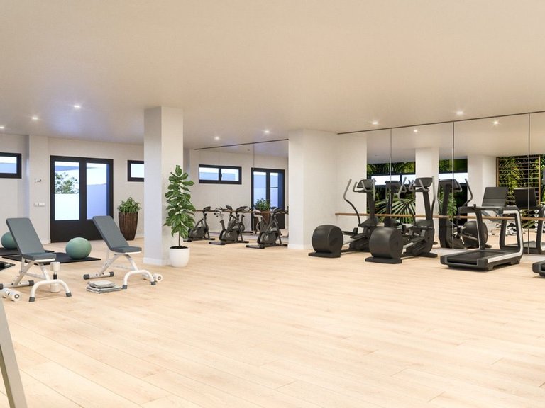 Apartment for Sale in Estepona, Malaga 34