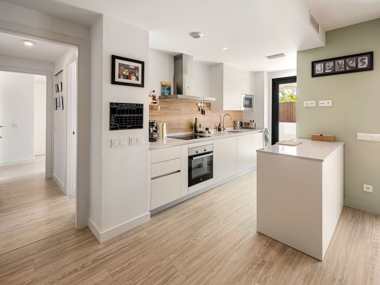 Apartment for Sale in Estepona, Malaga 4