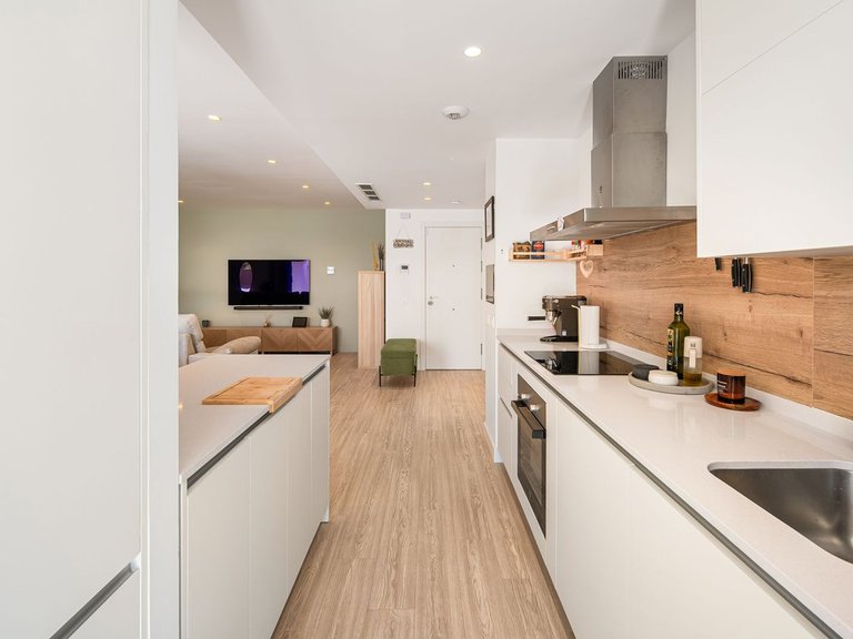 Apartment for Sale in Estepona, Malaga 6