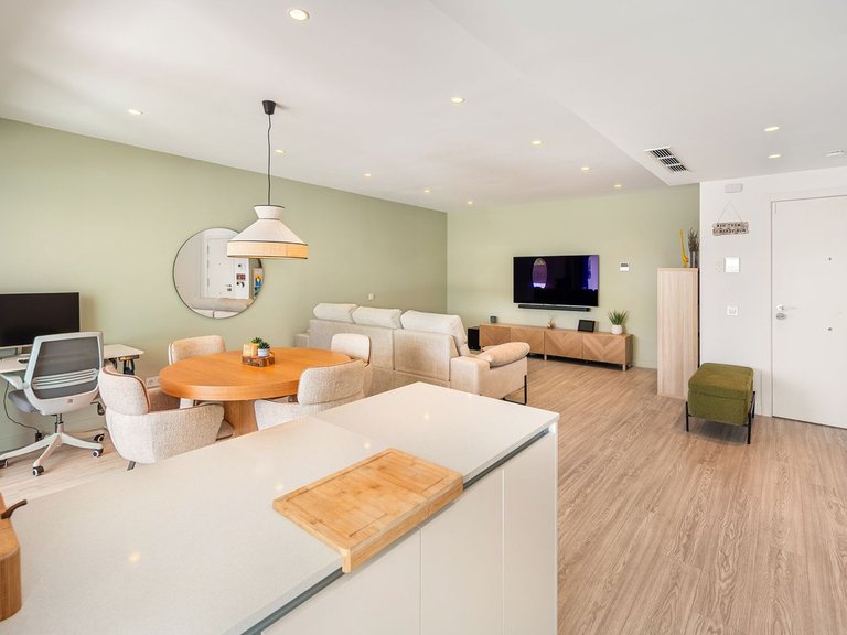 Apartment for Sale in Estepona, Malaga 7