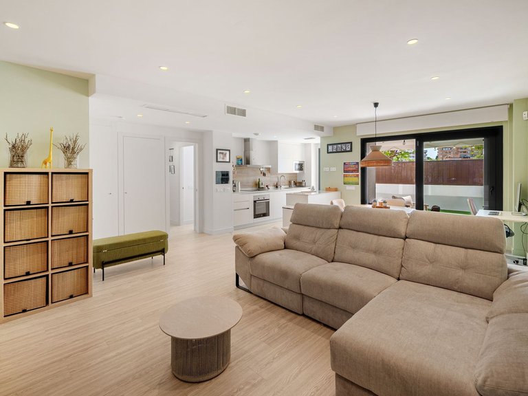 Apartment for Sale in Estepona, Malaga 8