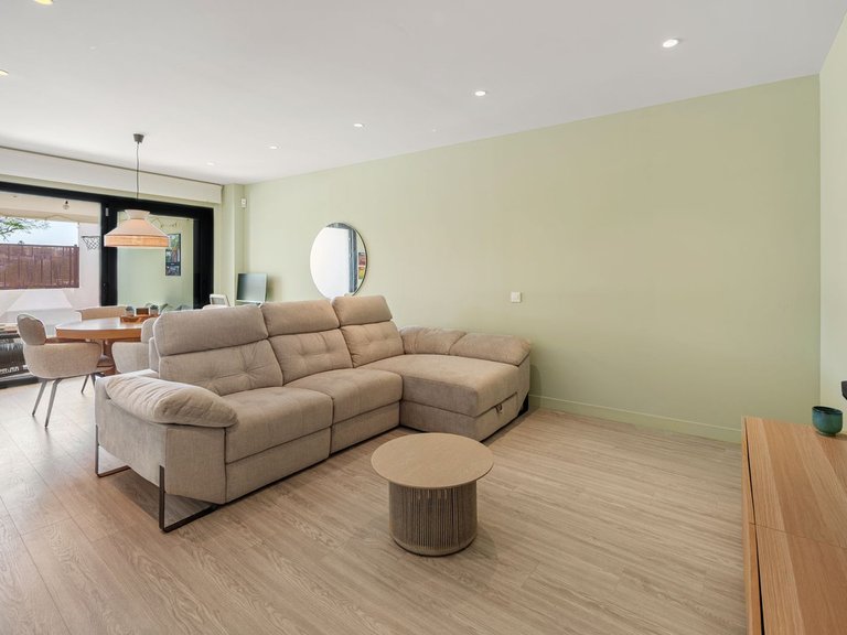 Apartment for Sale in Estepona, Malaga 9