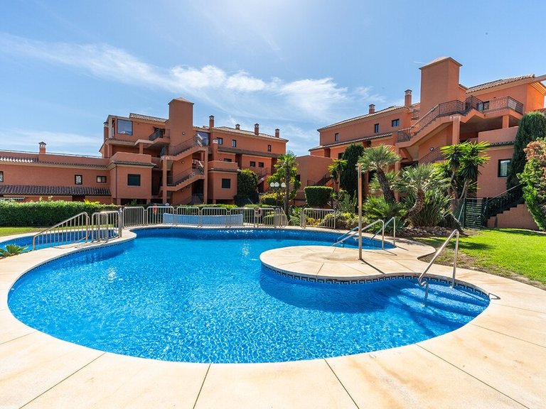 Apartment for Sale in Elviria, Malaga 12