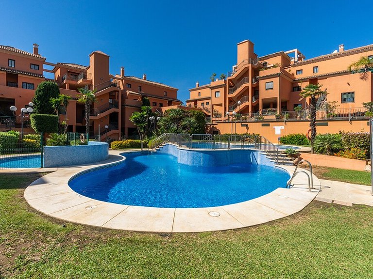 Apartment for Sale in Elviria, Malaga 14