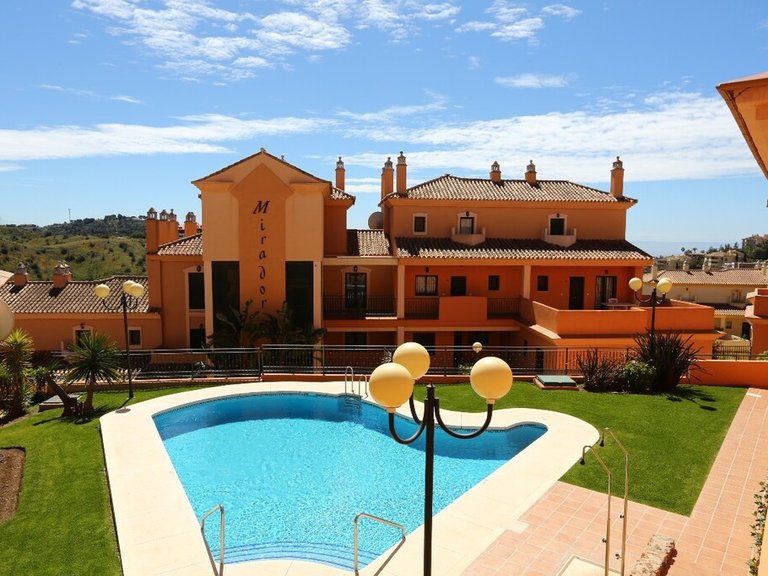 Apartment for Sale in Elviria, Malaga 15