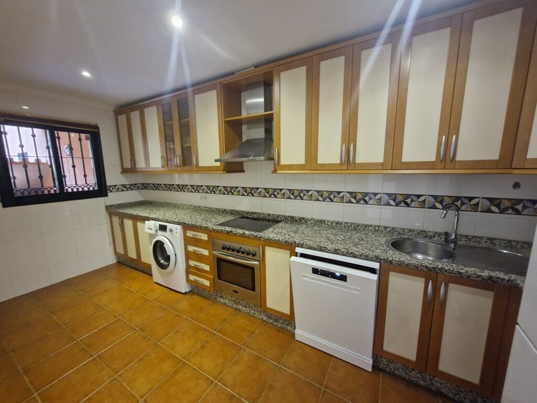 Apartment for Sale in Elviria, Malaga 5