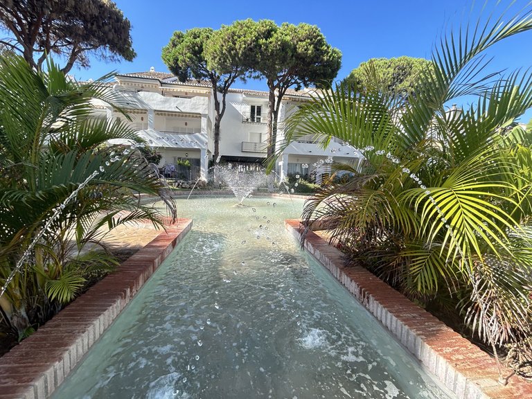Apartment for Sale in El Presidente, Malaga 10