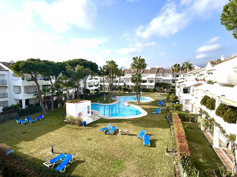 Apartment for Sale in El Presidente, Malaga 11