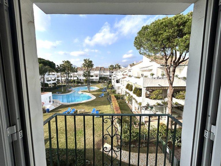 Apartment for Sale in El Presidente, Malaga 2