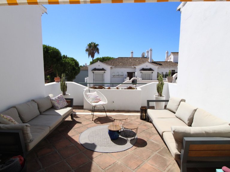 Apartment for Sale in El Presidente, Malaga 4