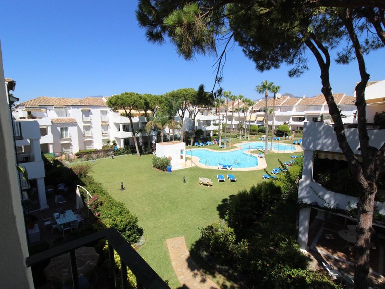 Apartment for Sale in El Presidente, Malaga 7
