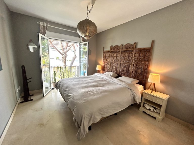 Apartment for Sale in El Presidente, Malaga 9