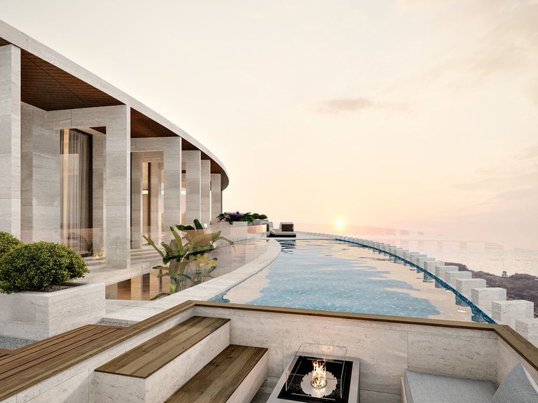Villa for Sale in Costa del Sol Casares, Malaga 1