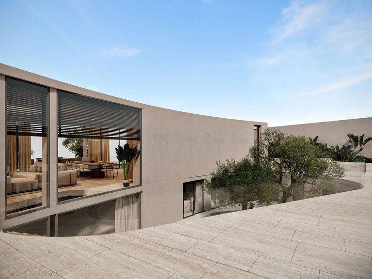 Villa for Sale in Costa del Sol Casares, Malaga 13