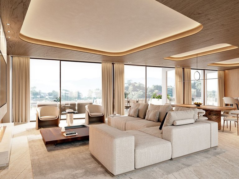 Villa for Sale in Costa del Sol Casares, Malaga 3