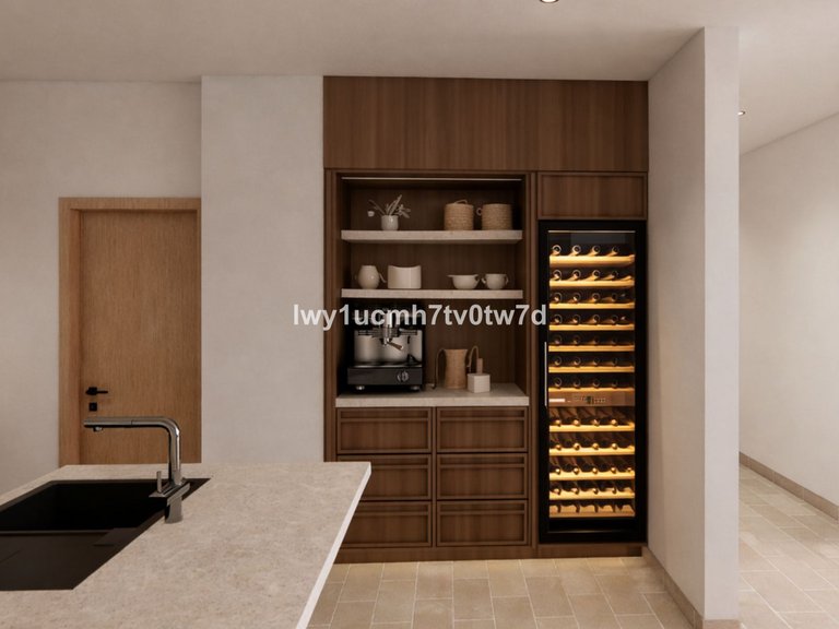 Apartment for Sale in Cerrado De Calderón, Malaga 11