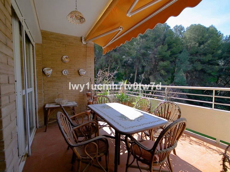 Apartment for Sale in Cerrado De Calderón, Malaga 14