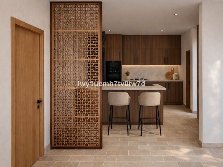 Apartment for Sale in Cerrado De Calderón, Malaga 2