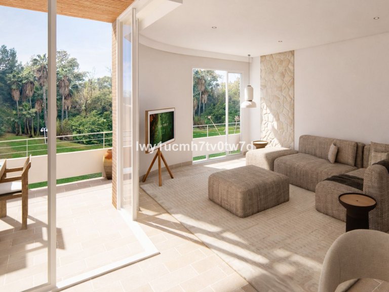 Apartment for Sale in Cerrado De Calderón, Malaga 3