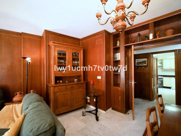 Apartment for Sale in Cerrado De Calderón, Malaga 31