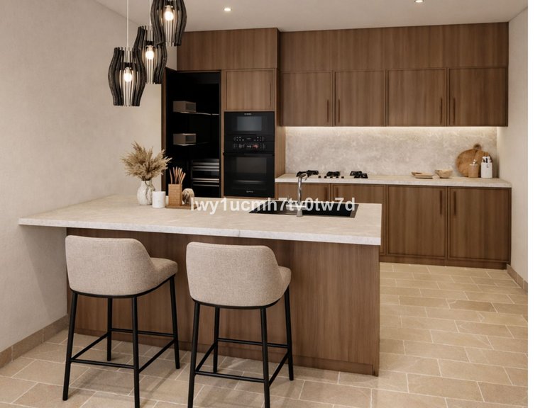 Apartment for Sale in Cerrado De Calderón, Malaga 4