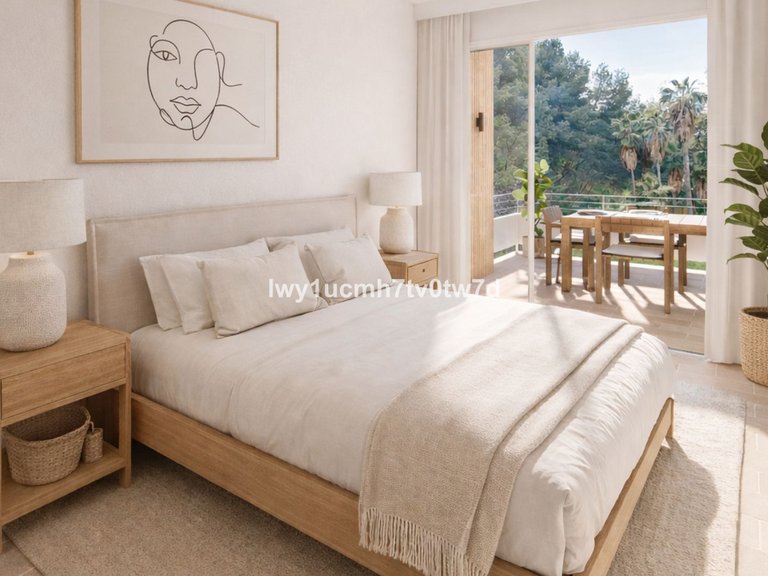 Apartment for Sale in Cerrado De Calderón, Malaga 6