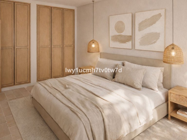 Apartment for Sale in Cerrado De Calderón, Malaga 9