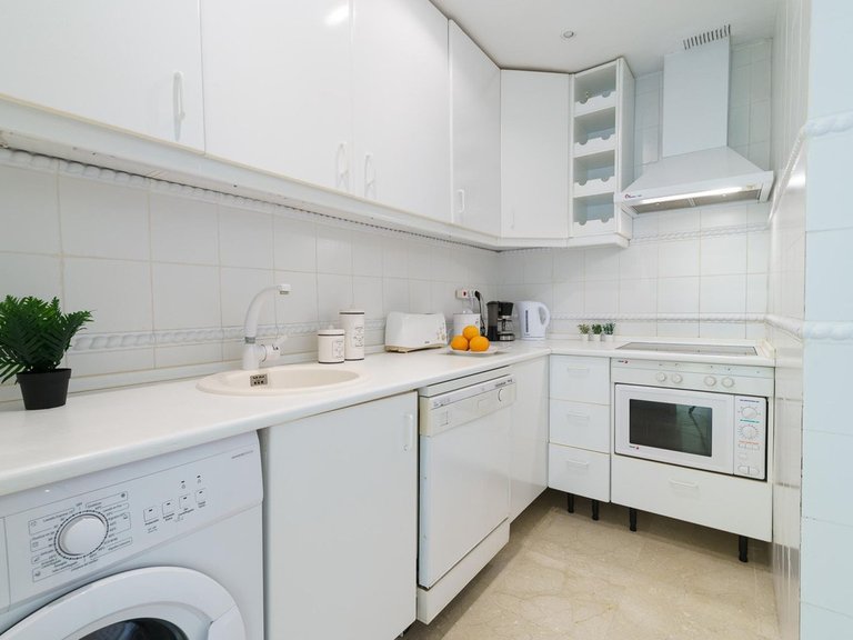 Apartment for Sale in Marbesa, Malaga 10