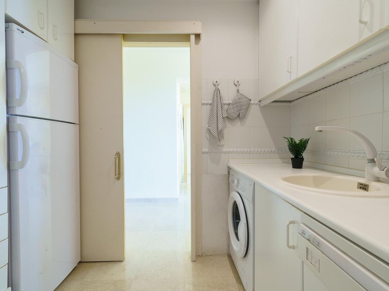 Apartment for Sale in Marbesa, Malaga 11