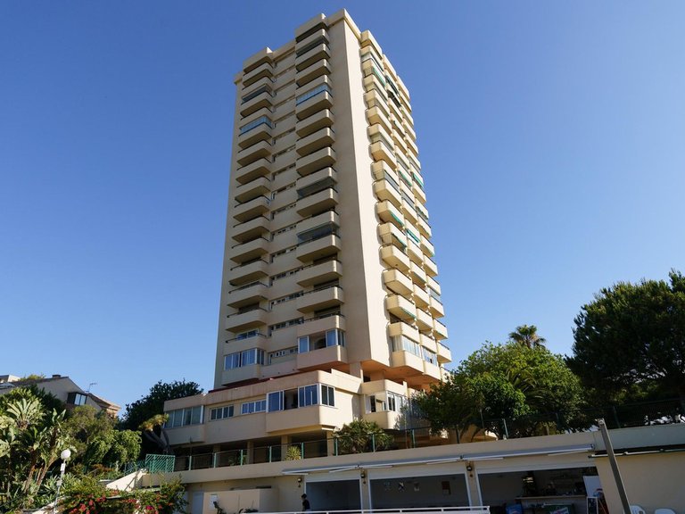 Apartment for Sale in Marbesa, Malaga 12