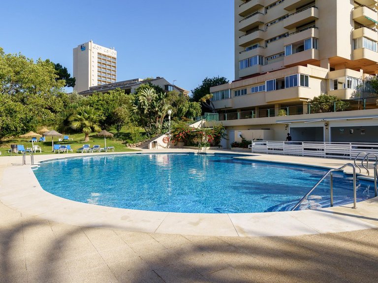 Apartment for Sale in Marbesa, Malaga 13