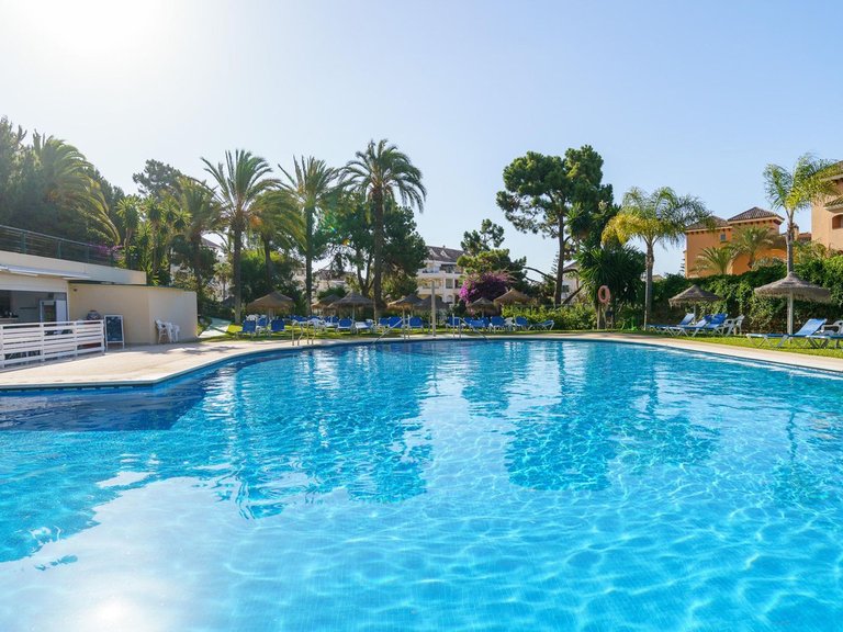Apartment for Sale in Marbesa, Malaga 14