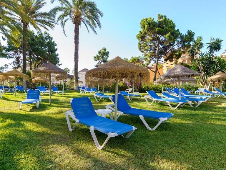 Apartment for Sale in Marbesa, Malaga 15