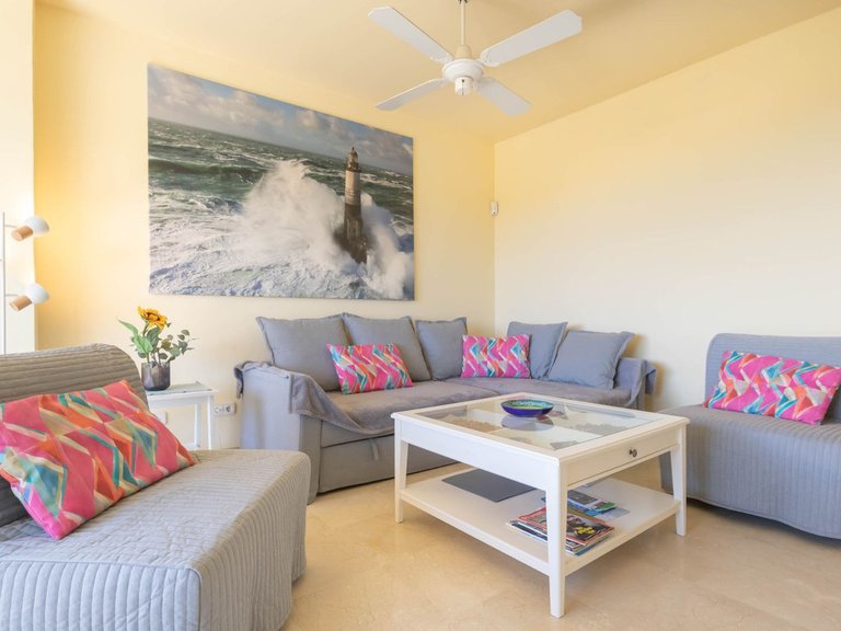 Apartment for Sale in Marbesa, Malaga 2