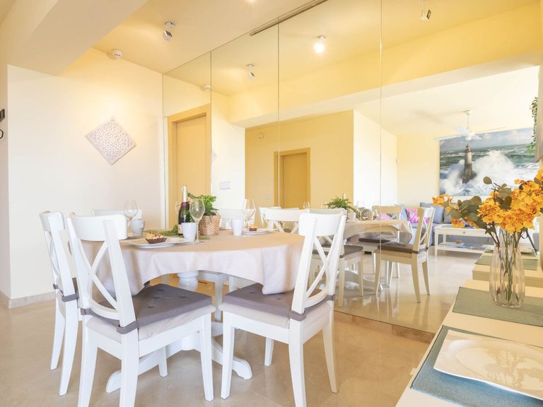 Apartment for Sale in Marbesa, Malaga 3