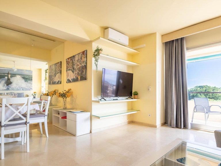 Apartment for Sale in Marbesa, Malaga 4