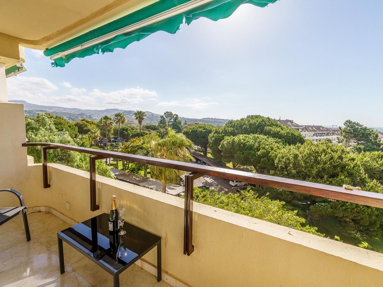 Apartment for Sale in Marbesa, Malaga 5