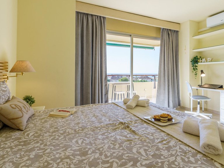 Apartment for Sale in Marbesa, Malaga 7