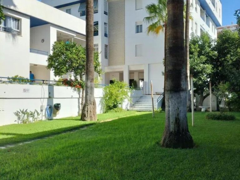 Apartment for Sale in Marbella, Malaga 1
