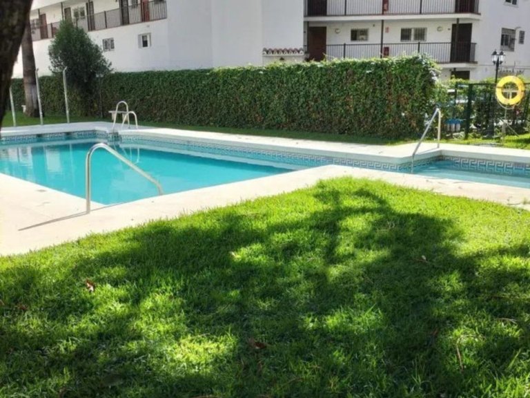 Apartment for Sale in Marbella, Malaga 10