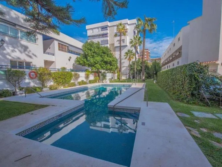 Apartment for Sale in Marbella, Malaga 12