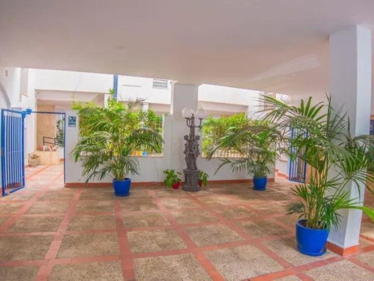 Apartment for Sale in Marbella, Malaga 7