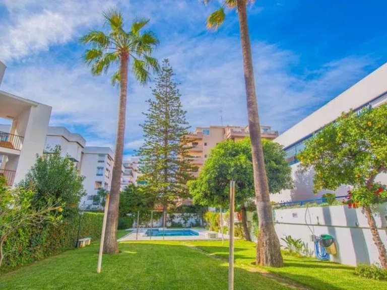 Apartment for Sale in Marbella, Malaga 9