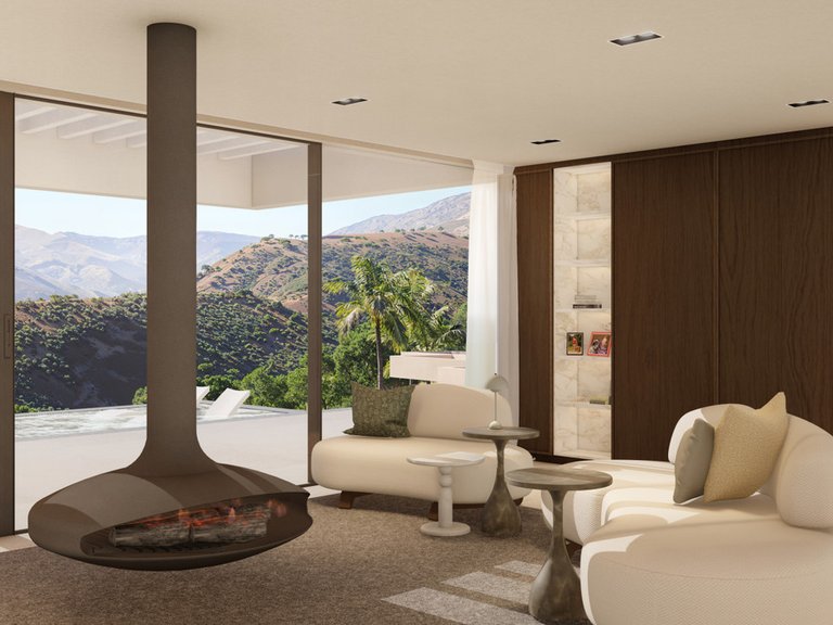 Villa for Sale in Benahavís, Malaga 3