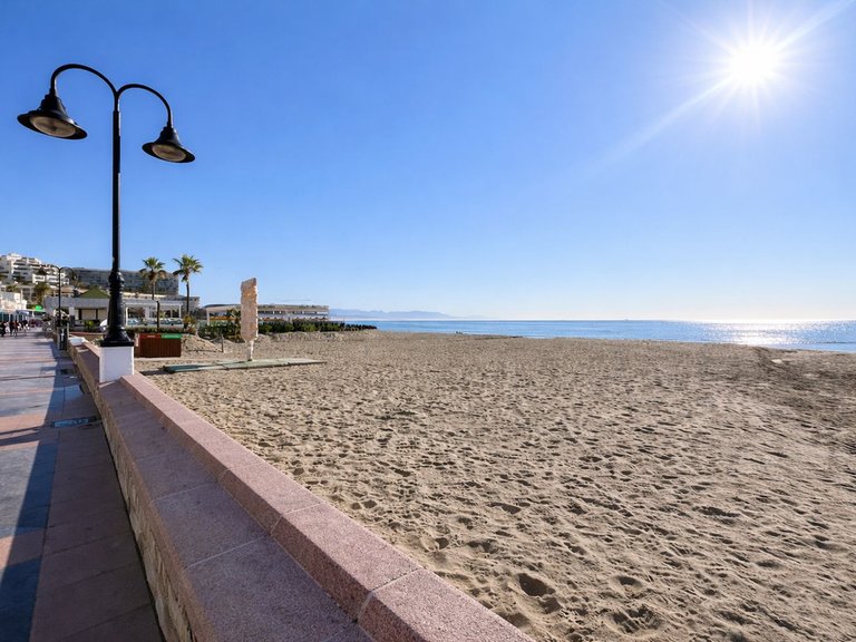 Apartment for Sale in Torremolinos, Malaga 1