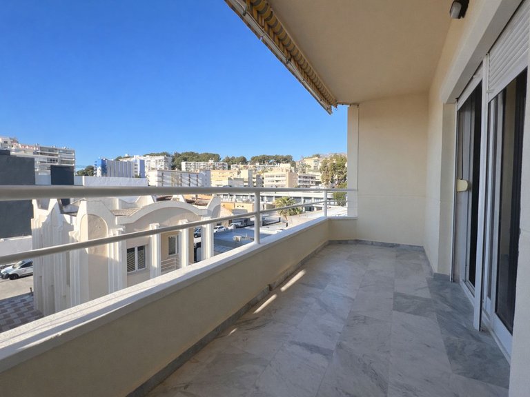 Apartment for Sale in Torremolinos, Malaga 12