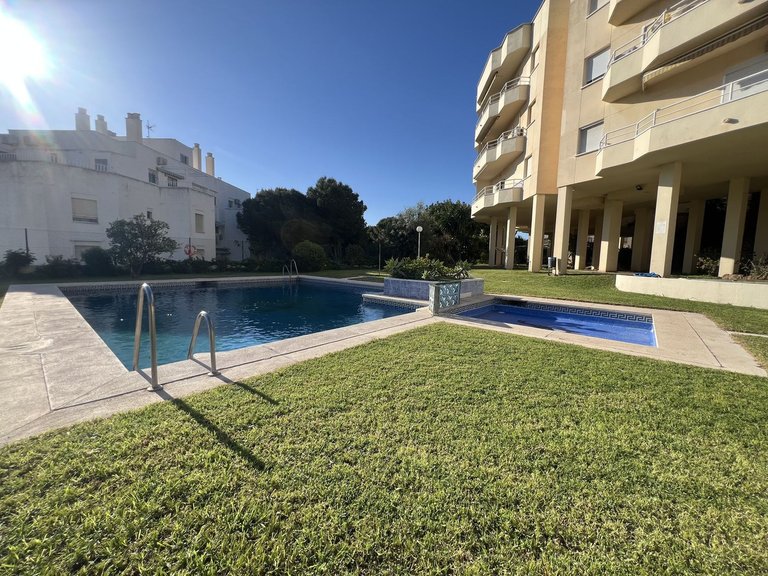 Apartment for Sale in Torremolinos, Malaga 21